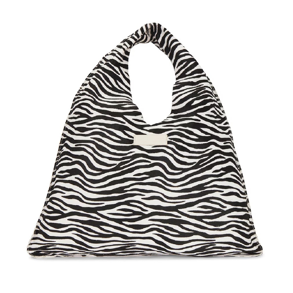NWT 8 Other Reasons Luxe Hobo Slouch Bag